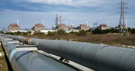 Ukrainian nuclear plant's longest power outage since war began is 'critical' moment