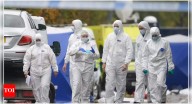Manchester synagogue attack: Suspect on bail in rape case, influenced by Islamist ideology