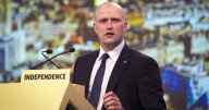 Stephen Flynn says SNP should be allowed to strip Prince Andrew of title