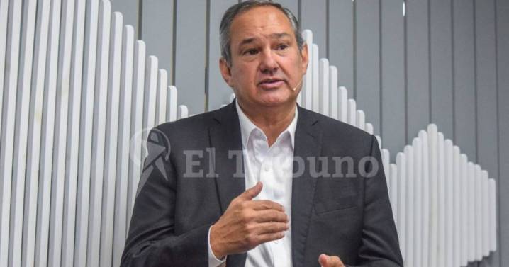 VIDEO. Leavy: "En el norte no hay conflicto social porque la comida se consigue barata, la están pasando muy mal"