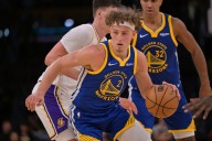Warriors young guard must play better