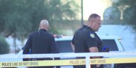 Man seriously hurt after shooting at west Phoenix hotel