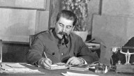 Joseph Stalin Warns Dems May Be Going Too Far Left