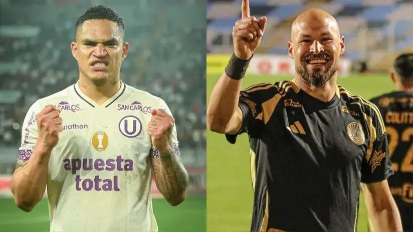 Universitario va a Tarma: así se jugará la fecha 16 del Torneo Clausura 2025 de la Liga1 Te Apuesto