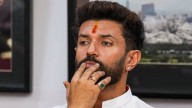 ‘No such thing as friendly fight’: Chirag Paswan’s dig after RJD’s Bihar list