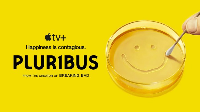 Everything to know about ‘Pluribus,’ Vince Gilligan’s long