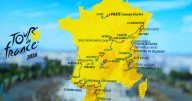 Tour de France finale returns to Montmartre after Alpe d'Huez: What to expect in 2026