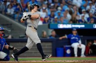 Yankees reveal lineup for win-or