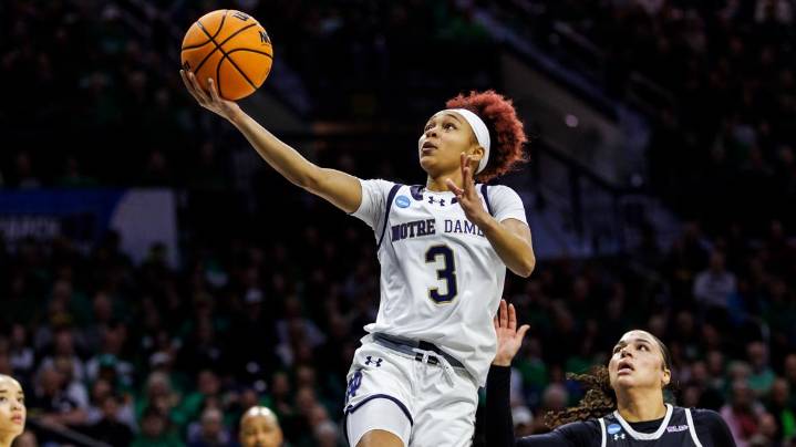 Duke women projected to repeat as ACC champions; Hannah Hidalgo selected Preseason Player of Year