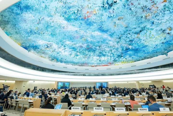 México rechaza afirmaciones de Comité de ONU sobre desapariciones forzadas