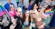 Atlanta Pride: Pageantry, celebration and protest in the heart of Midtown