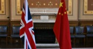 UK publishes witness docs in collapsed China spy case