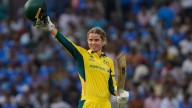 Australia Break Arch-Rivals England's 33-Year-Old Record, Become The First Team To...