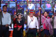 Indigenous-Led Movement Against Austerity Is Gaining Momentum in Ecuador