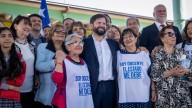 "Un acto de justicia": Gobierno dio inicio al pago de la deuda histórica de los profesores