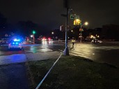 Brooklyn boy, 11, remains in critical condition after hit