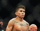 What's next for Mario Bautista after UFC 321?
