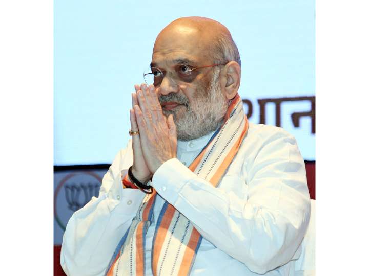 Amit Shah to inaugurate “CO-OP Kumbh 2025” at Vigyan Bhawan in No