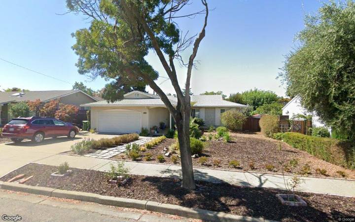 Single-family home sells in Fremont for $2.4 million