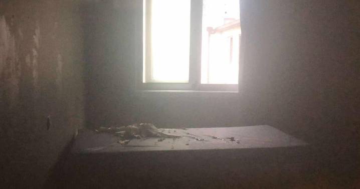 Caludon Centre evacuated as fire breaks out in Coventry