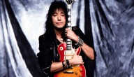 Aseguran que no se realizó autopsia formal a Ace Frehley tras su muerte: forense estaría realizando examen para determinar la causa