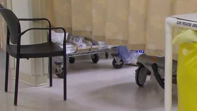 Iowa lawmakers weigh in on Iowans' concerns over Medicaid cuts