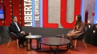 Los candidatos de La Libertad Avanza abordaron los ejes de sus propuestas en LdO