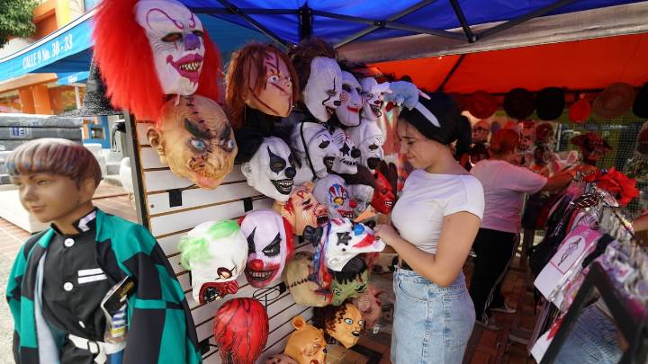 Halloween: ideas de disfraces fáciles para hacer en casa; ¿ya tiene el suyo?