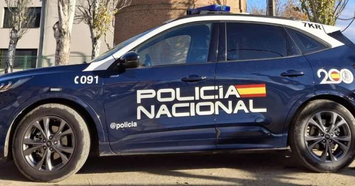 Siete detenidos por secuestrar a un hombre en Parla (Madrid) para saldar una deuda