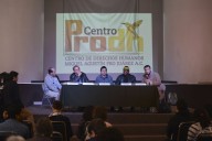 Los grupos críticos a la reforma: “Es una reforma pro autoridad”