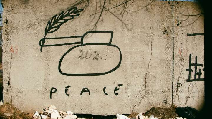 What makes a lasting ceasefire agreement?
