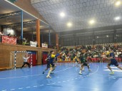 El Rebi Cuenca avasalla al Valladolid con una lección de pundonor, profesionalidad y balonmano (31