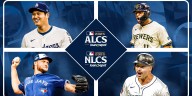 Key storylines for ALCS Game 2, NLCS Game 1