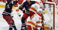 Toews making a difference for determined Jets