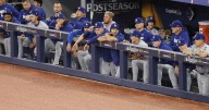 Commentary: After Dodgers' disastrous World Series Game 1 loss, doubt has crept in