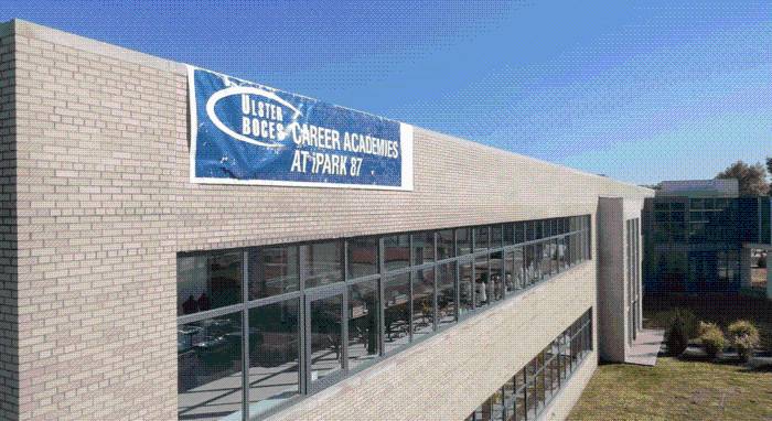 Metzger says iPark 87 owner must pay $6.7 million in back taxes and mortgage