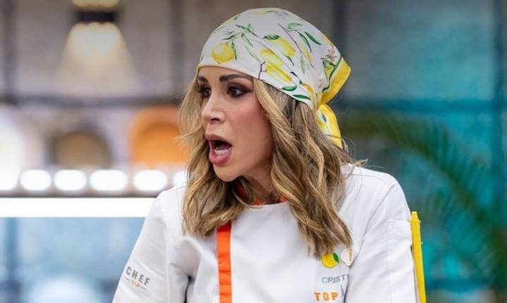 FOTOS: Estos son los finalistas de "Top Chef VIP 4"