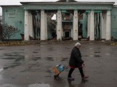 ‘Ticking environmental bomb’: Water crisis worsens in Russia