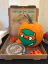 City of Rome Invites Community to Vote for Their Favorite Pumpkin