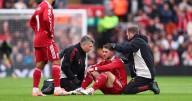 Man United given clear referee explanation after Liverpool complaints over Bryan Mbeumo goal