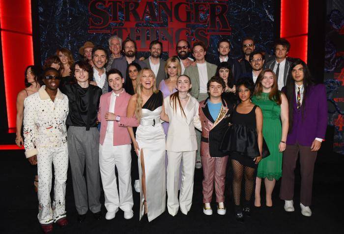 'Stranger Things' Creators Say This Character Won’t Appear in the Final Season