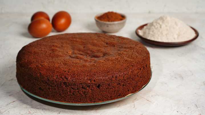 Old-School Chocolate Desserts That Should Be More Popular