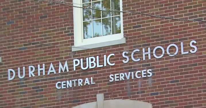 Durham Public Schools weighing 3 options for calculating classified staff salaries :: WRAL.com