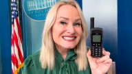 'Buy As Much As You Can': MAGA Reporter Records Commercial From Inside White House