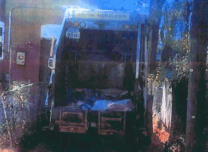 911 call highlights chaos in fatal DPW truck incident; review cites investigation failures
