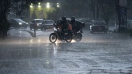 Lluvias fuertes y puntuales intensas seguirán azotando de lunes a jueves a los siguientes estados