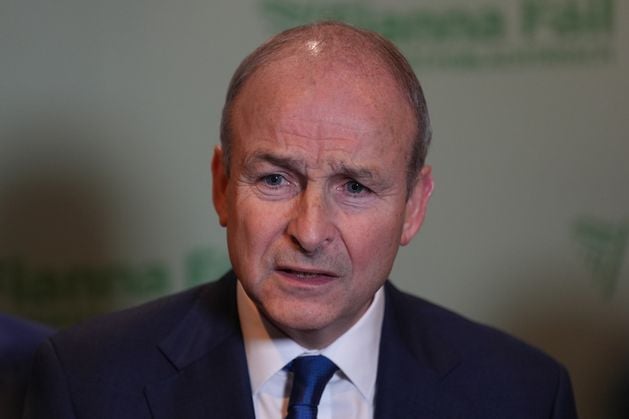 Extreme weather and other emergencies ‘know no borders’, Taoiseach says