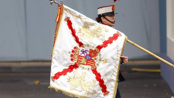 Las mejores imágenes del desfile del Día de la Hispanidad 2025: así se vive la gran celebración nacional