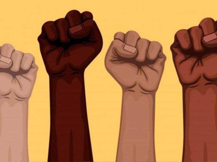 ¿Existe la “supremacía blanca”?
