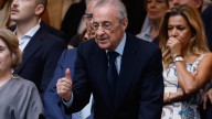 "No es normal ver a Florentino perder 0